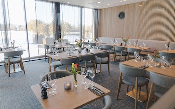 Best Western Plus Oslo Airport