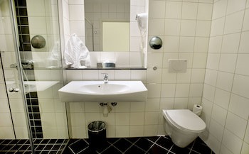 Thon Partner Hotel Baronen