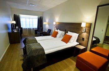 Thon Partner Hotel Baronen