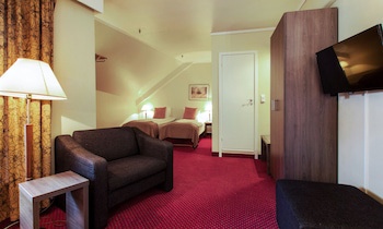 Thon Partner Hotel Baronen