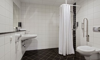 Thon Partner Hotel Baronen