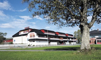 Thon Partner Hotel Baronen