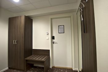 Thon Partner Hotel Baronen