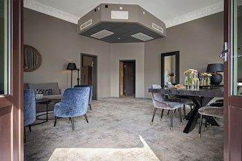 Karl Johan Hotel