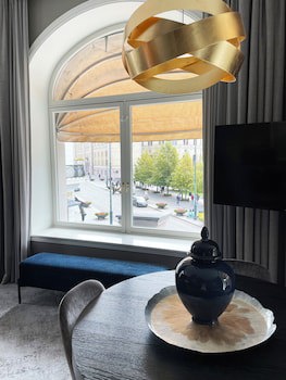 Karl Johan Hotel