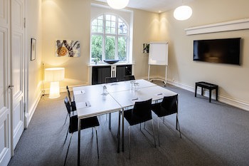 First Hotel Grand Odense