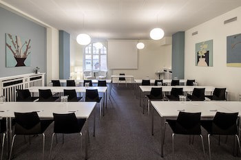 First Hotel Grand Odense