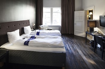 First Hotel Grand Odense