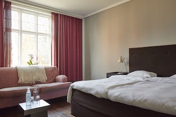 First Hotel Grand Odense