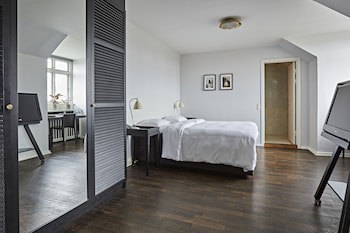 First Hotel Grand Odense