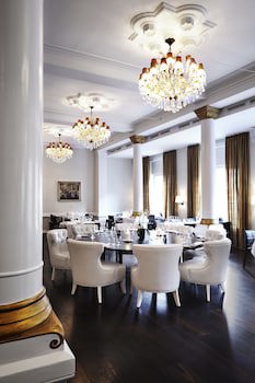 First Hotel Grand Odense
