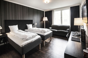 First Hotel Grand Odense