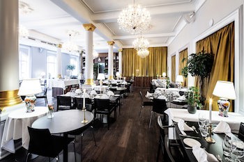 First Hotel Grand Odense