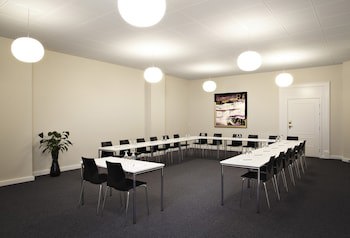 First Hotel Grand Odense