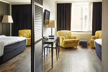 First Hotel Grand Odense