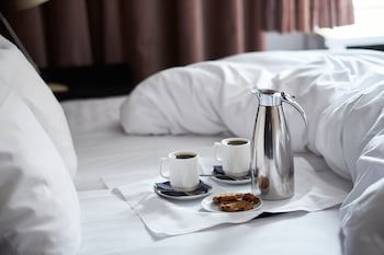 First Hotel Grand Odense