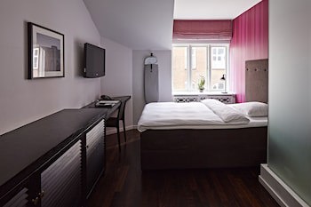 First Hotel Grand Odense
