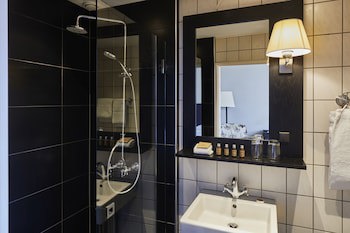 First Hotel Grand Odense