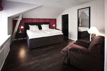 First Hotel Grand Odense
