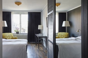 First Hotel Grand Odense
