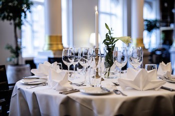 First Hotel Grand Odense