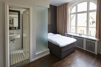 First Hotel Grand Odense