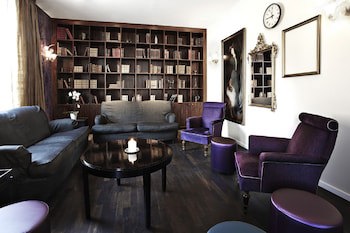 First Hotel Grand Odense
