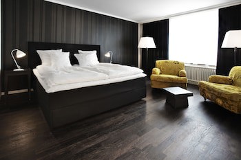 First Hotel Grand Odense