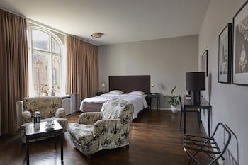 First Hotel Grand Odense