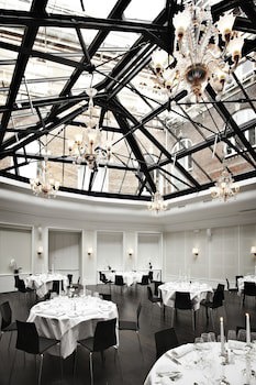 First Hotel Grand Odense