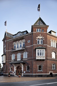 First Hotel Grand Odense