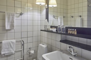 First Hotel Grand Odense