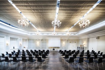 First Hotel Grand Odense