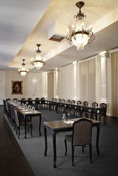 First Hotel Grand Odense