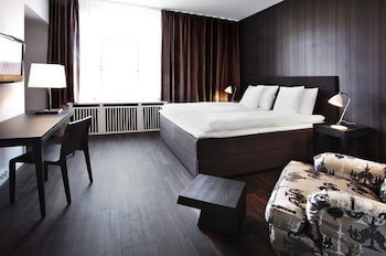 First Hotel Grand Odense