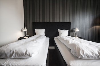 First Hotel Grand Odense