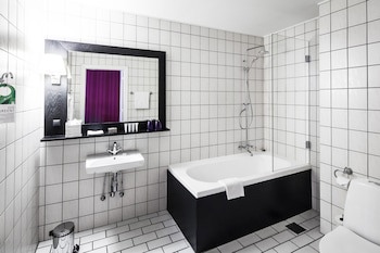 First Hotel Grand Odense