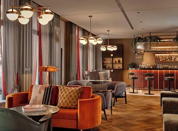 Radisson RED Berlin Kudamm