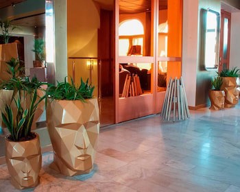 Quality Hotel Statt