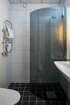 Quality Hotel Statt