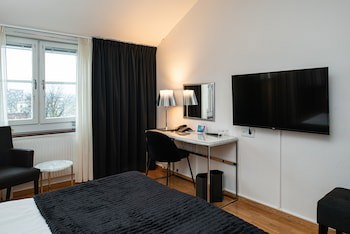 Quality Hotel Statt