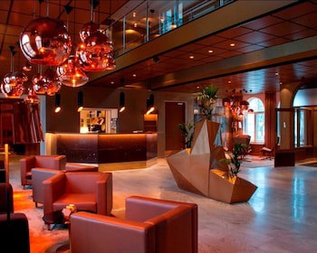 Quality Hotel Statt