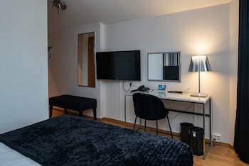 Quality Hotel Statt