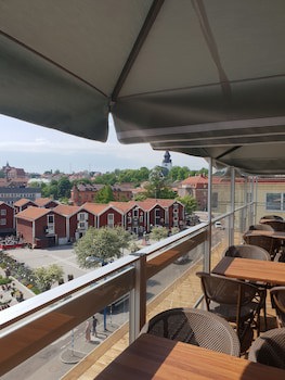Quality Hotel Statt