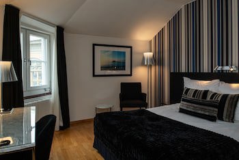 Quality Hotel Statt