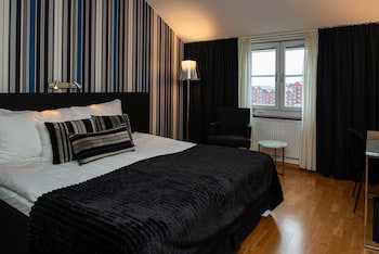 Quality Hotel Statt
