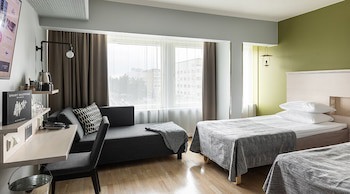 Original Sokos Hotel Vaakuna