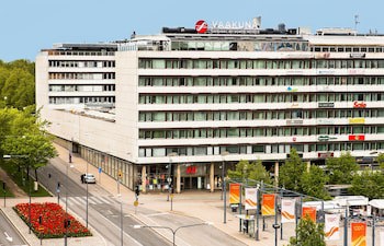 Original Sokos Hotel Vaakuna