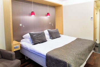 Original Sokos Hotel Alexandra