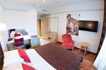 Original Sokos Hotel Alexandra